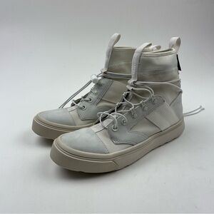 Converse Cali Thornhill Dewitt Slam Jam Jump GORE-TEX Blanc De Blanc Size 7